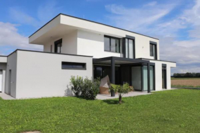 Paradise- modernes Traumhaus mit Garten, Ruhelage